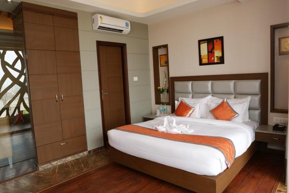 Hotel Chirag Bikaner Room photo